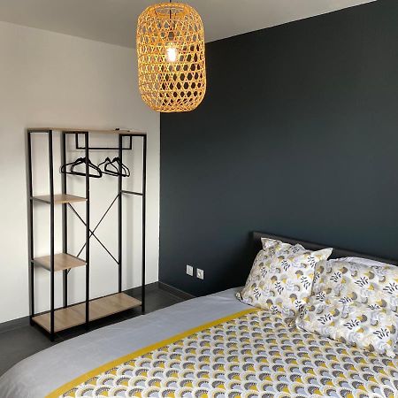 Appartamento Romarine Sainte-Clotilde Esterno foto