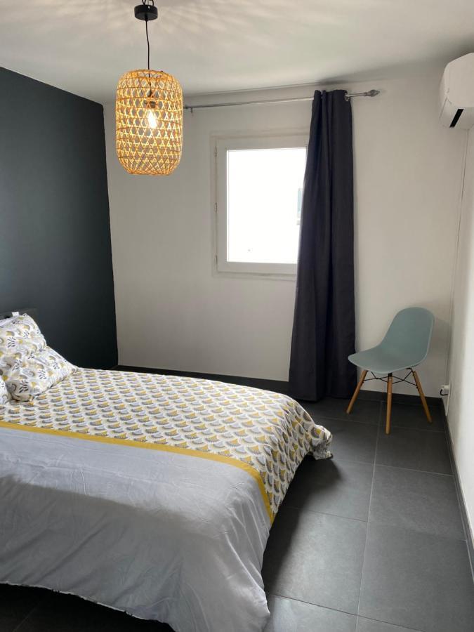 Appartamento Romarine Sainte-Clotilde Esterno foto